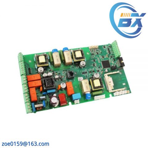 ABB PSTX Series Motherboards 1SF536268D1008 - Industrial Control Solutions