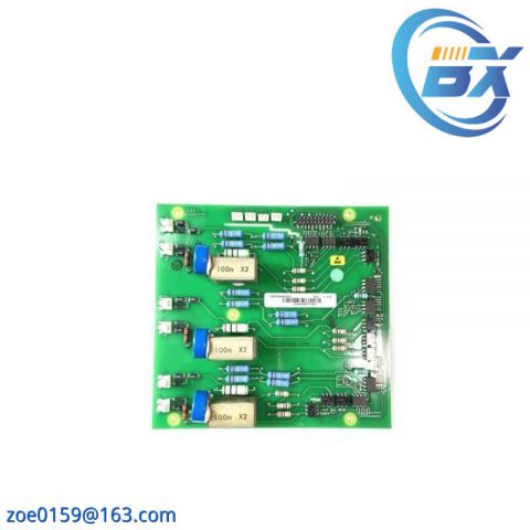 ABB 1SFB536068D1013: High Performance Low Voltage I/O Module
