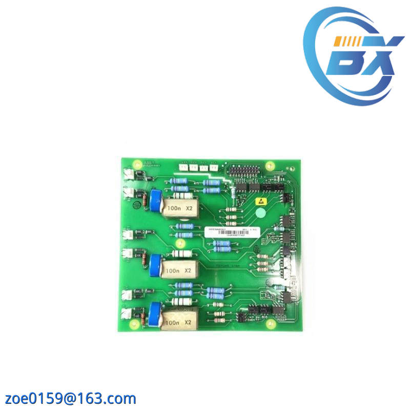 abb_1sfb536068d1013_low_voltage_i_o_module.jpg ABB 1SFB536068D1013: High Performance Low Voltage I/O Module
