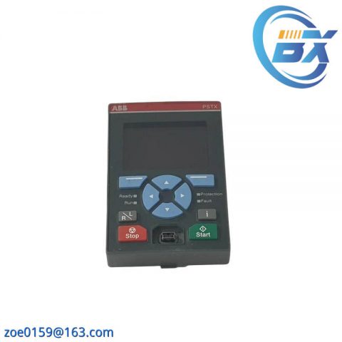 ABB 1SFB573002D1000 Soft Starter Drive, High Efficiency & Reliability