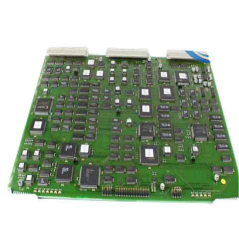 ABB 1SVR427026R0000: Advanced Control Module