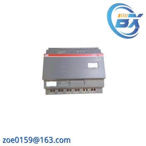 ABB 1SVR440621R5200 LM012 LM012-CXE18RAC - I/O Module