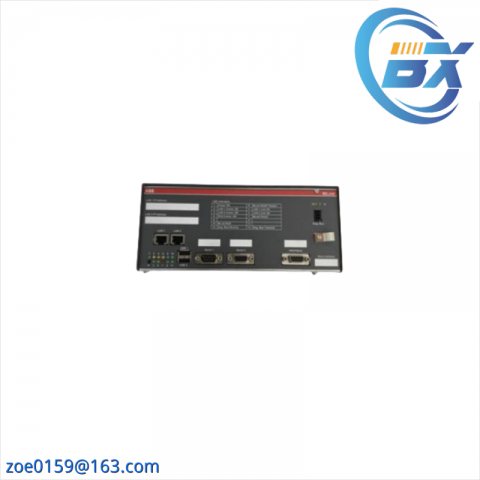 ABB 1TGE102009R4800 Basic-Modbus TPC+Serial/RS 485 Control Unit