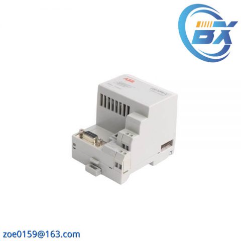 ABB 200-APB12 Profibus Adapter: High-Performance Integration for Industrial Control Systems