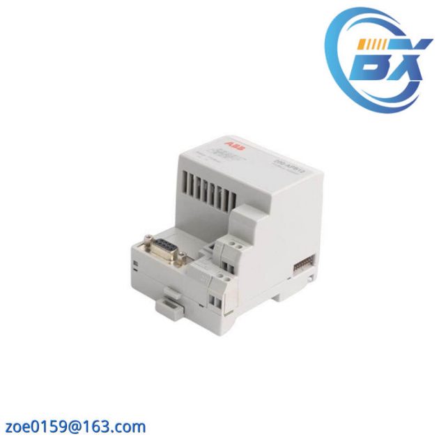 ABB 200-APB12 Profibus Adapter: High-Performance Integration for Industrial Control Systems
