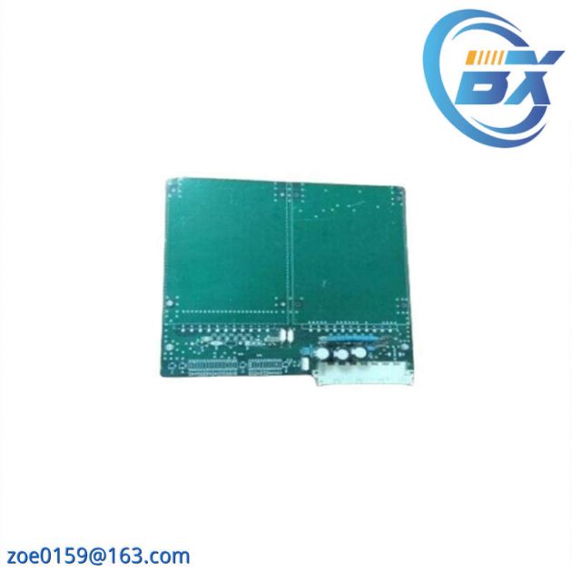 ABB 209630R2 B4LAA Industrial PLC Module