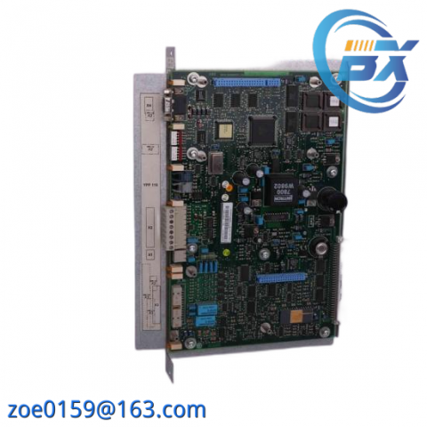 ABB 216BM61B HESG448267R1021 Industrial Control Module