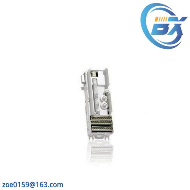 ABB 216BM61B HESG448267R1021 Industrial Control Module