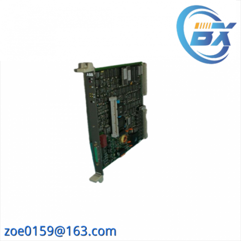ABB 216EA61b Controller Module for Industrial Automation