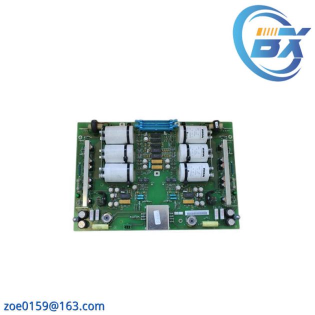 ABB 216EA61b Controller Module for Industrial Automation