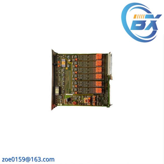ABB 216EA61b Controller Module for Industrial Automation