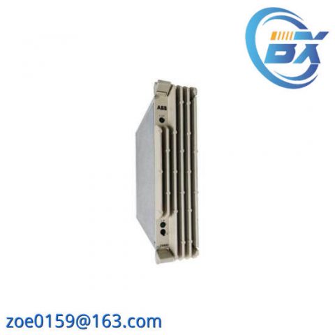 ABB 216NG63A High Performance Industrial Control Module