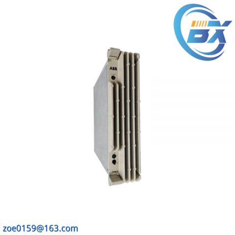 ABB 216NG63A Power Controller - Advanced Industrial Control Solution