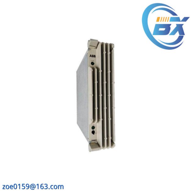 ABB 216NG63A Power Controller - Advanced Industrial Control Solution
