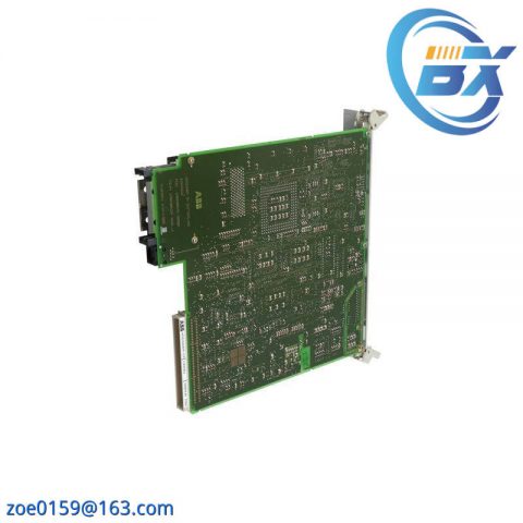 ABB 216VC62a HESG324442R112 Controller Module