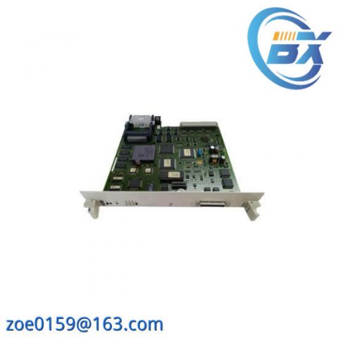 ABB 216VC62A HESG324442R13/C Module: Precision Control for Industrial Automation