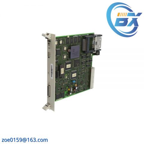 ABB 216VC62a HESG324442R13/E Process Control Module