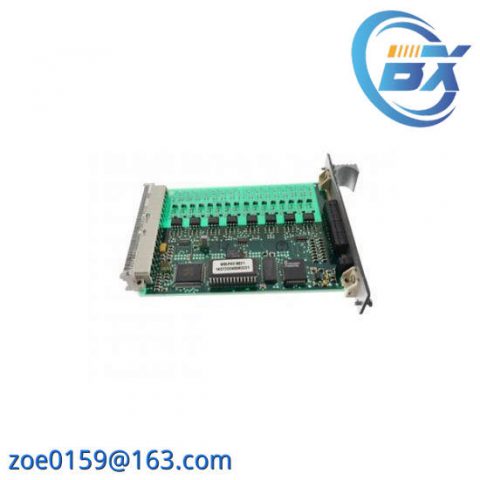 ABB 23BE21A I/O Module - Industrial Automation Solutions, Maximized Efficiency