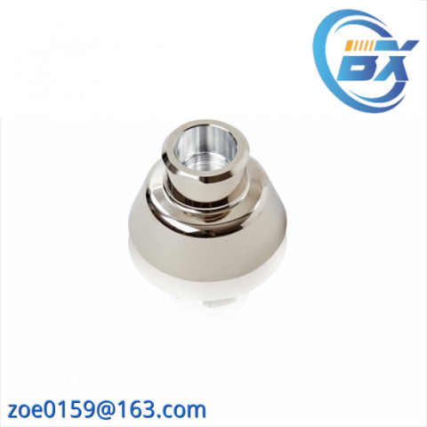 ABB 2C0720 BELL CUP D50: Industrial Control Module, High Performance & Durability