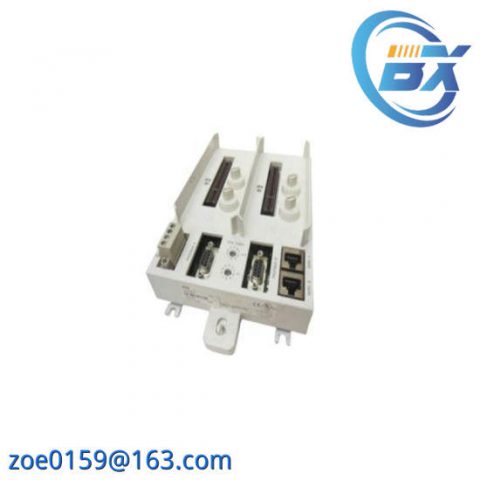 ABB 35AA92 Analog Output Module, Industrial Automation, Electronics, Control Systems