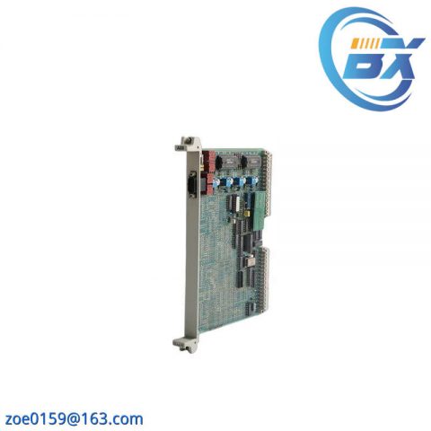 ABB 35AA92C GJR5143000R0002 Analog Output Module: Precision Control for Industrial Automation