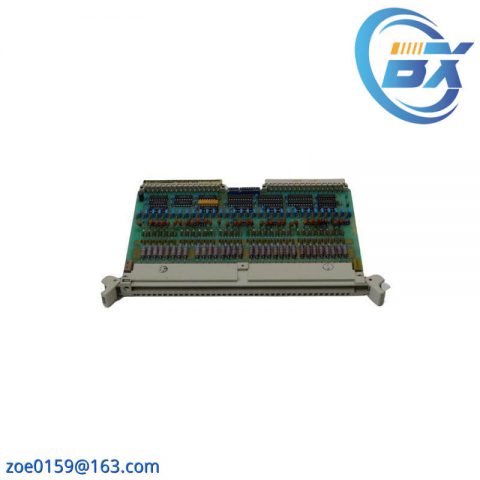 ABB 35EB91 GJR5142600R0001 I/O Card: Precision Control, Built for Industry Excellence