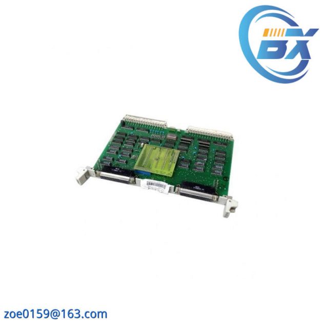 ABB 35EK90 GJR5143100R0001 Bus Coupler Unit - Industrial Automation Solutions