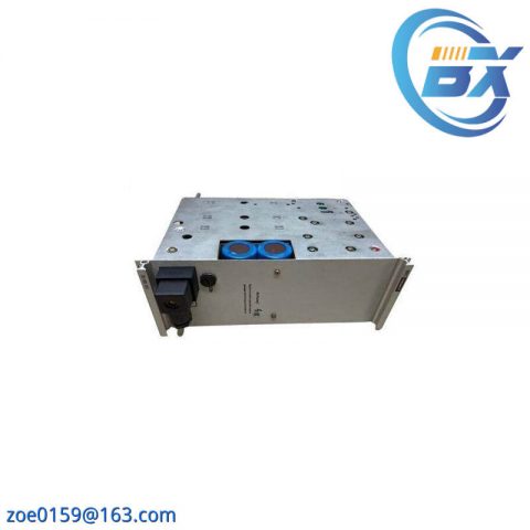 ABB 35NE90 GJR4500400R1, Power Supply Unit