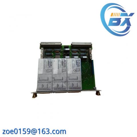 ABB 35TP90 Control Board: Advanced Industrial Automation Solution