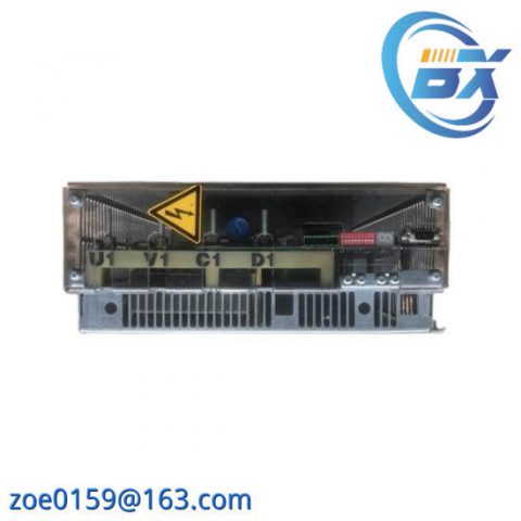 ABB 3ADT209019R0001 Frame - Industrial Automation, Advanced Control System Components