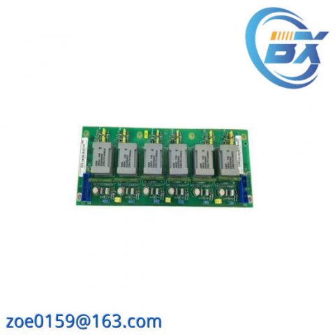 ABB 3ADT220090R0043 Circuit Board for Industrial Control