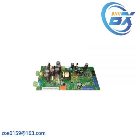 ABB SDCS-POW-4-COAT 3ADT315100R1001: High-Performance Power Supply Module
