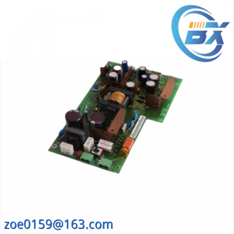 ABB SDCS-POW-4 3ADT315100R1001 Power Supply