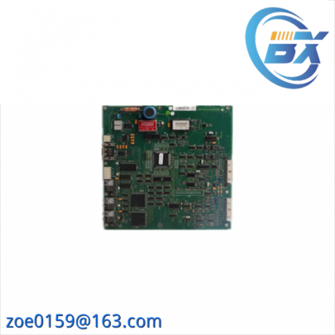 ABB 3ASC25H203 Digital Module for Industrial Control Systems