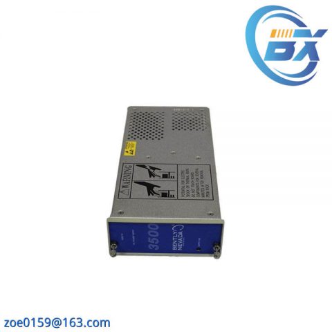 ABB 3BDS008790R09 - Industrial Control Module