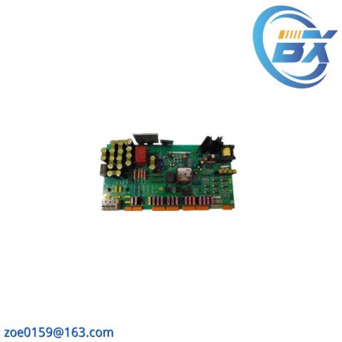 ABB 3BHB000652R0101 Industrial Circuit Board