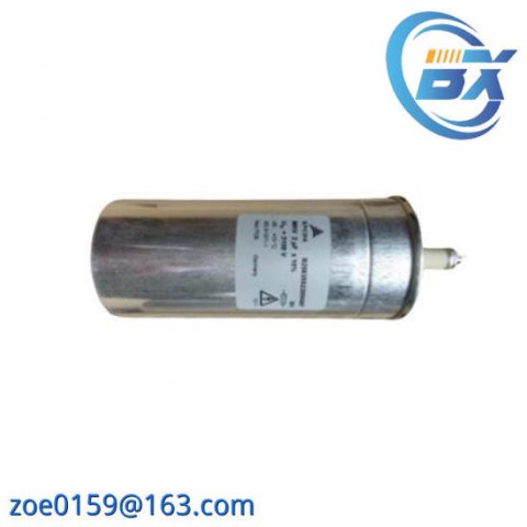 ABB 3BHB002000R0001 - Advanced Power Electronics Module