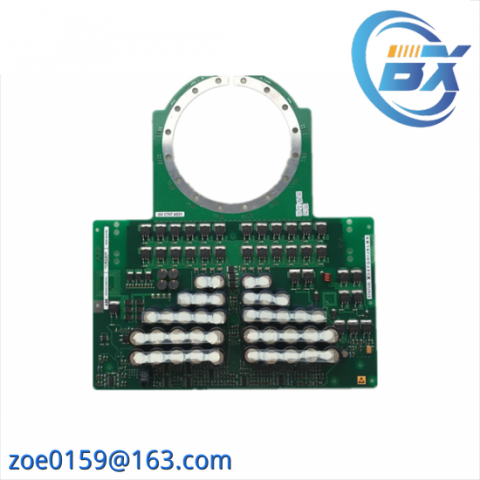 ABB 3BHB002481R0001 - USC329 AE01 IGCT Module, High-Power Conversion Solutions