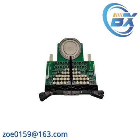 ABB 3BHB003154R0101 | 5SXE030141 | 5SGX2645L0004 | 3BHL000390P010 | IGCT Module