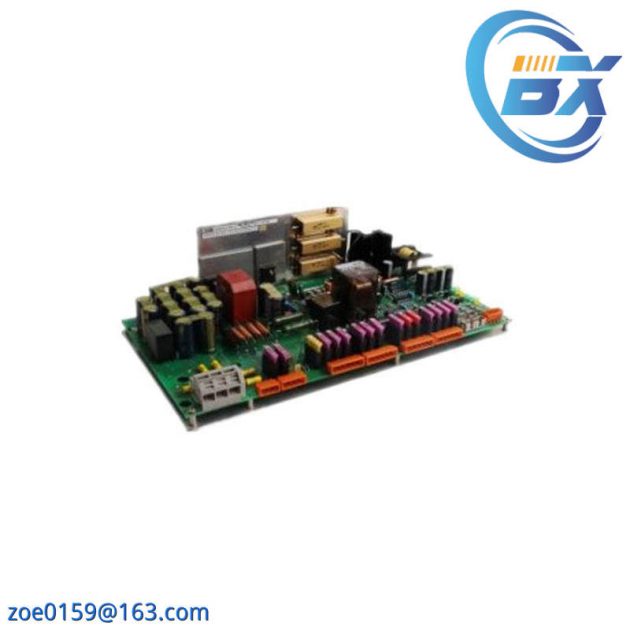 ABB Circuit Board 3BHB003431R0101 & 3BHB000652R0101 | High Performance & Reliability for Industrial Automation