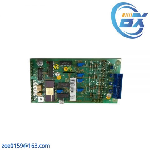 ABB 3BHB003688R0001 PFTL101B 2.0KN Controller