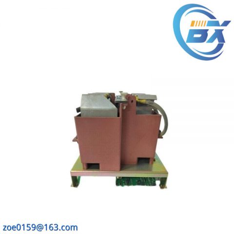 ABB KUC711AE 3BHB004661R0001 Module, Industrial Control System Component