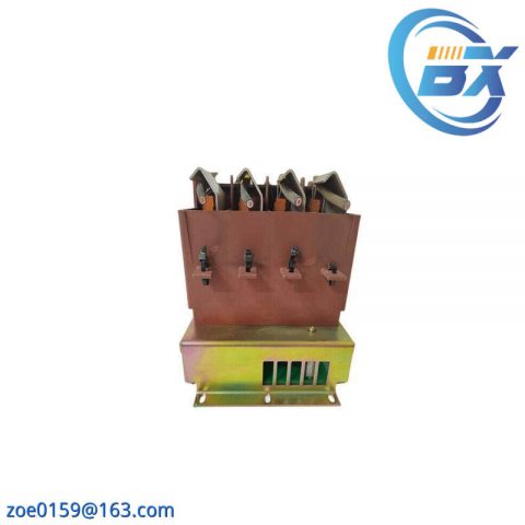 ABB 3BHB004661R0101 KUC711AE Gate Unit - Advanced Control Solution for Industrial Automation