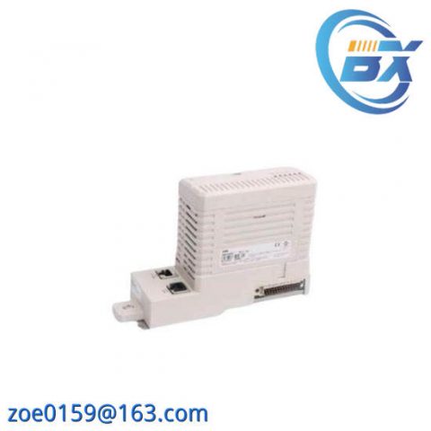 ABB 3BHB00652R0001 Industrial Control Module