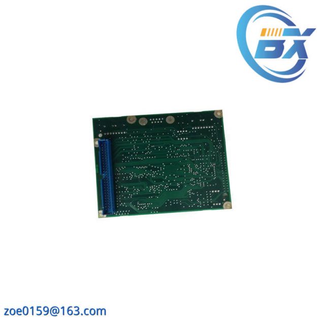 ABB 3BHB006621R0103 - Advanced Control Board, UAC375AE103 Series