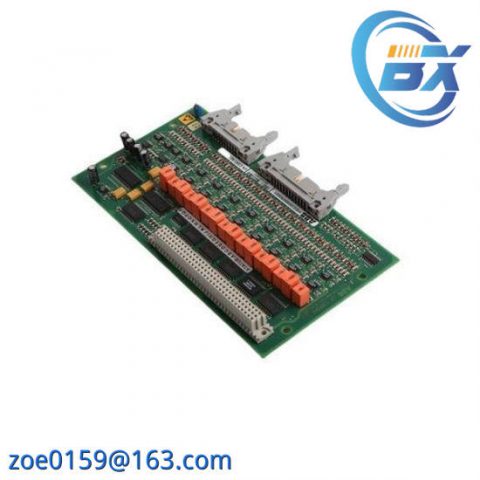 ABB 3BHB007030R0102 | UFC760BE102 Circuit Card