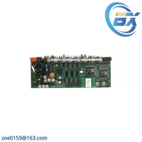 ABB 3BHB007211R0101 | XVC768AE101 Controller MODULE