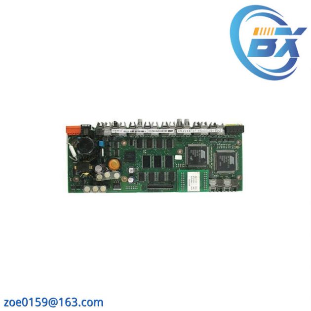 ABB 3BHB007211R0101 | XVC768AE101 Controller MODULE