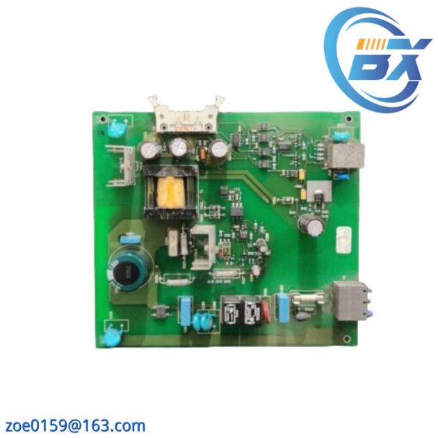 ABB 3BHB007211R0103 Controller Module - High Performance, Reliable Automation Solution