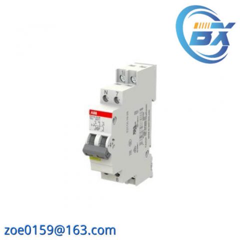 ABB 3BHB007211R0116 - High Performance Industrial Control Module
